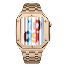 EleganceGuard | Stylish Durable Apple Watch Protective Case 44mm 14