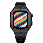 EleganceGuard | Stylish Protective Case for Apple Watch 44mm – Durable Full Coverage 11