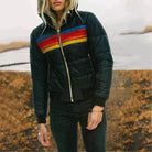 Elegant and casual winter jacket 2