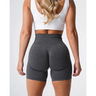 Emma | Comfortable High Waist Biker Shorts for Women 14