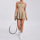 Emma | Stylish Quick-Dry Tennis Skirt for Women 1