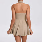 Emma | Stylish Quick-Dry Tennis Skirt for Women 2