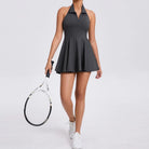 Emma | Stylish Quick-Dry Tennis Skirt for Women 6