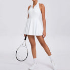 Emma | Stylish Quick-Dry Tennis Skirt for Women 7
