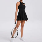 Emma | Stylish Quick-Dry Tennis Skirt for Women 8
