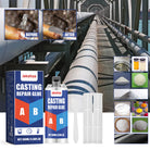 EpoxyBond | Strong Waterproof Heat-Resistant Metal Repair Adhesive 2