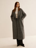 Essential Versatile Long Trench Coat 2