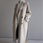 Evelina | Women's Longline Coat – Elegant Style for Cold Weather Seasons 0