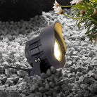 EverGlow Solar Spotlights – Weather-Resistant LED Outdoor Lights for Trees, Fences, and Pathways, offering solar-powered, long-lasting illumination. 5