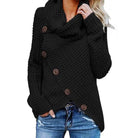 Fashionable and effortless winter top 3