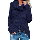 Fashionable and effortless winter top 4