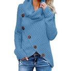 Fashionable and effortless winter top 5