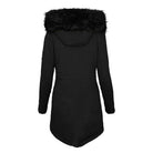 Fashionable and minimalist winter jacket 4