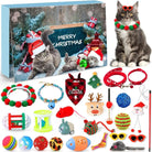 FelineFest | Interactive Cat Advent Calendar with Engaging Toys and Treats 6