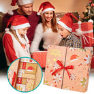 FestiveBox | Customizable DIY Advent Calendar Kit for Christmas Gifting 4