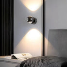 FlexGlow – 180° Swivel Wall Lamp 4
