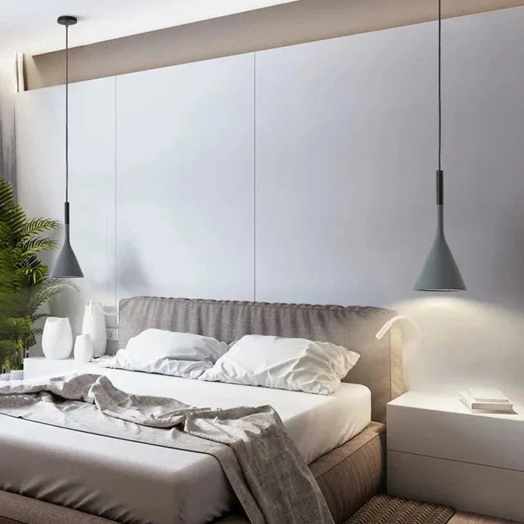 FormaLite – Minimalist Pendant Light with Adjustable Cord 6