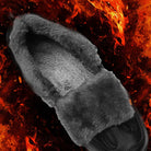 FrostGuard | Stylish Insulated Men's Winter Snow Boots for Comfort 2