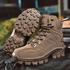FrostGuard | Stylish Warm Waterproof Winter Boots for Men and Women 3