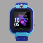 GPS Kids Smartwatch with SOS Function – Waterproof Safety Tracker for Children’s Outdoor Activities 2