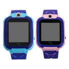 GPS Kids Smartwatch with SOS Function – Waterproof Safety Tracker for Children’s Outdoor Activities 4