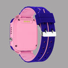 GPS Kids Smartwatch with SOS Function – Waterproof Safety Tracker for Children’s Outdoor Activities 8