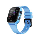 GPS Smartwatch for Kids with GPS Tracker, SIM Card, Video Call, Camera, and Activity Monitoring 0