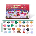 GemstoneDiscovery | Engaging Educational Kids’ Advent Calendar with Fun Activities 0