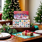 GemstoneDiscovery | Engaging Educational Kids’ Advent Calendar with Fun Activities 4