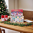 GemstoneDiscovery | Engaging Educational Kids’ Advent Calendar with Fun Activities 5