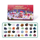 GemstoneDiscovery | Engaging Educational Kids’ Advent Calendar with Fun Activities 6