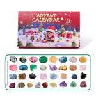 GemstoneDiscovery | Engaging Educational Kids’ Advent Calendar with Fun Activities 7