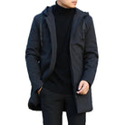 Gerald | Waterproof Stylish Mens Winter Coat 3
