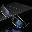 German Multifocal Eyewear – Intelligent Vision Support for Near, Intermediate, and Far Distances 0