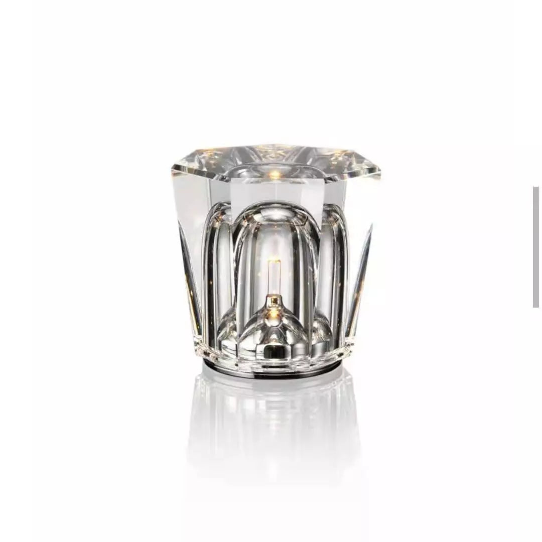 GlowSync | Elegant Wireless Battery Operated Table Lamp for Bedroom 6