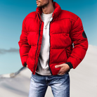 Grayson | Insulated Men’s Puffer Jacket for Cold Winter Days 3