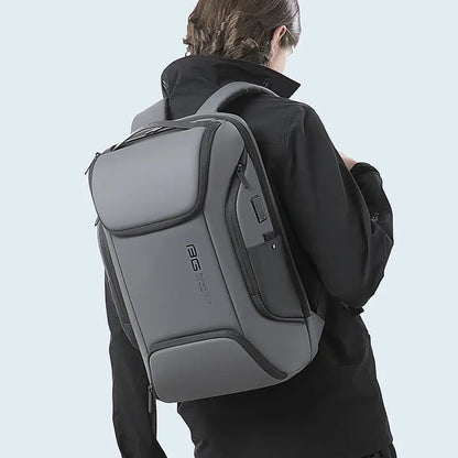 Wasserdichter Business-Rucksack – Multifunktional, große Kapazität, für Laptop und Alltag