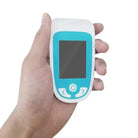 HealthWave | Accurate Portable Blood Sugar Test Kit for Home Monitoring 4