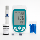 HealthWave | Accurate Portable Blood Sugar Test Kit for Home Monitoring 8