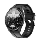 Health Monitoring Smartwatch with Blood Glucose Tracking, Waterproof Design, and Large 1.45-Inch HD Screen 4