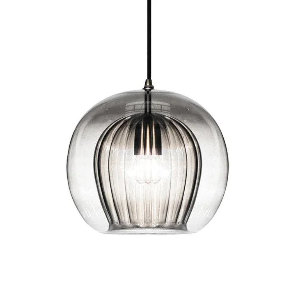 Heliora | Minimalist Pendant Lamp for Kitchen Islands 10