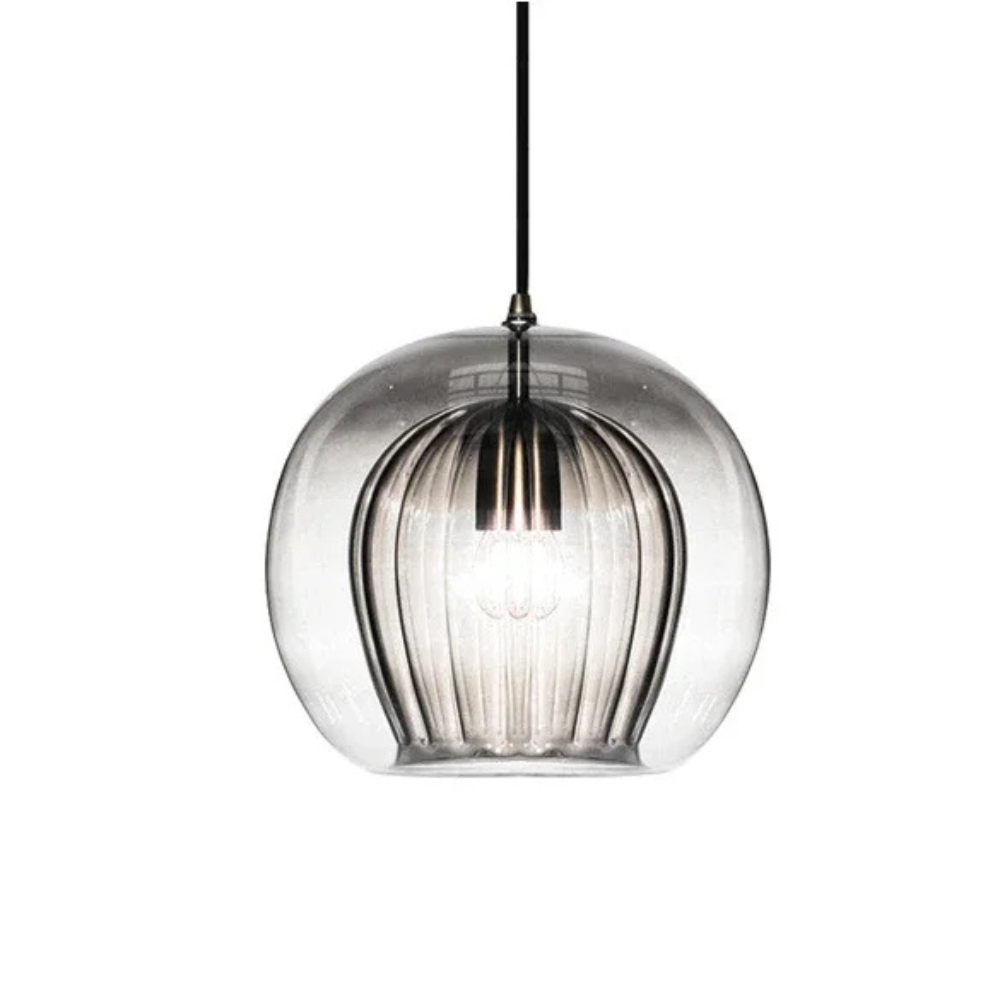 Heliora | Minimalist Pendant Lamp for Kitchen Islands 12