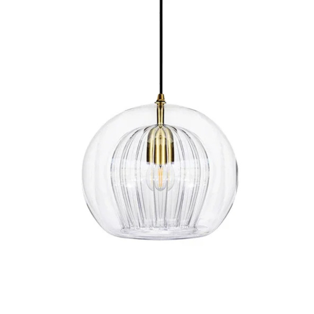 Heliora | Minimalist Pendant Lamp for Kitchen Islands 13