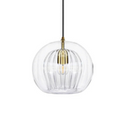 Heliora | Minimalist Pendant Lamp for Kitchen Islands 13