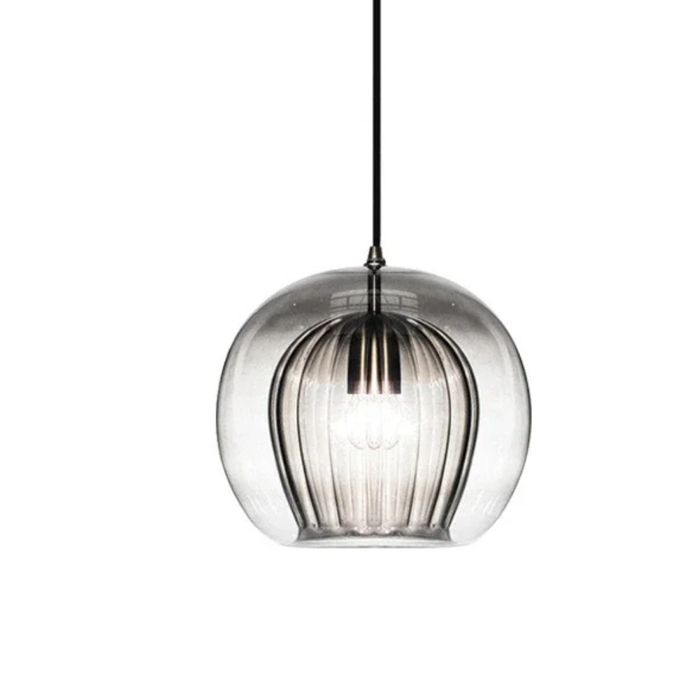 Heliora | Minimalist Pendant Lamp for Kitchen Islands 15
