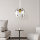 Heliora | Minimalist Pendant Lamp for Kitchen Islands 4