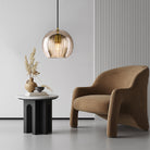 Heliora | Minimalist Pendant Lamp for Kitchen Islands 6