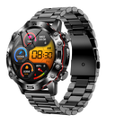 High quality ECG | EKG blood sugar blood pressure health sports watch 1