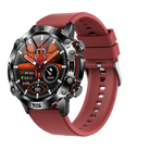 High quality ECG | EKG blood sugar blood pressure health sports watch 4