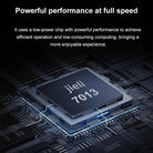 High quality ECG | EKG blood sugar blood pressure health sports watch 5